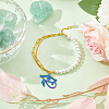 2 Sets Alloy Pendants PALLOY-DC0001-10-5