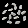 Opaque Acrylic Beads OACR-D320-03B-1
