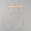 Organza Drawstring Packaging Bags OP-WH20002-002D-1