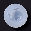 Whale DIY Food Grade Silicone Molds LS-DIY-C035-02-1