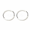 Brass Linking Rings LS-X-KK-F831-018D-S-RS-2