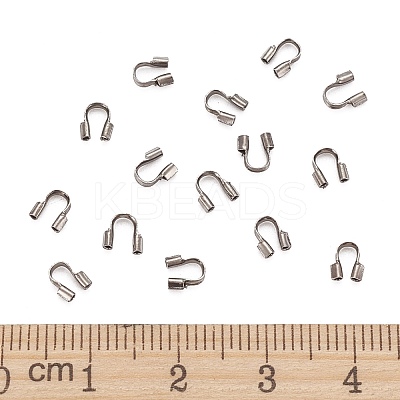 Brass Wire Guardian and Protectors KK437-B-1