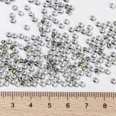 MIYUKI Round Rocailles Beads X-SEED-G008-RR3201-1