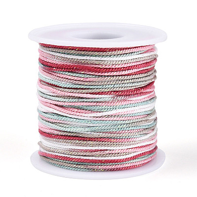 50M Braided Polyester Cord OCOR-T017-01A-1