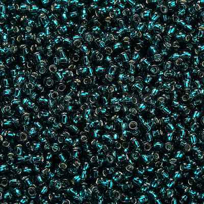 TOHO 11/0 Round Beads X-SEED-TR11-0027BD-1
