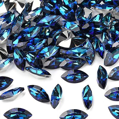 Preciosa® MAXIMA Crystal Fancy Stones X-PRC-FG10-00030-296-1