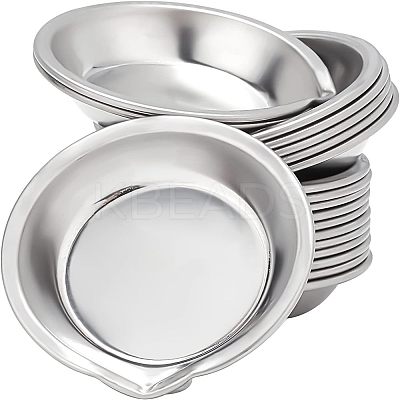 Stainless Steel Color Palette STAS-UN0012-17-1