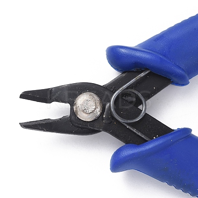 Carbon Steel Jewelry Pliers PT-S014-1