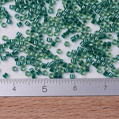 MIYUKI Delica Beads X-SEED-J020-DB0919-1