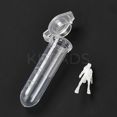 3D Resin Model DIY-F090-01A-1