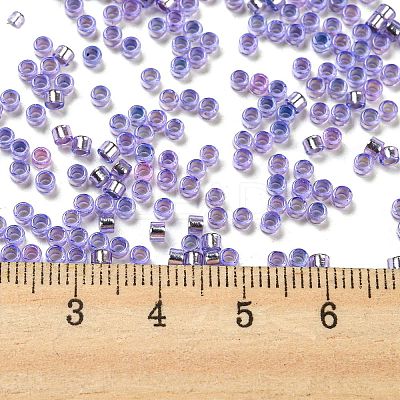 Glass Seed Beads SEED-S042-04A-08-1