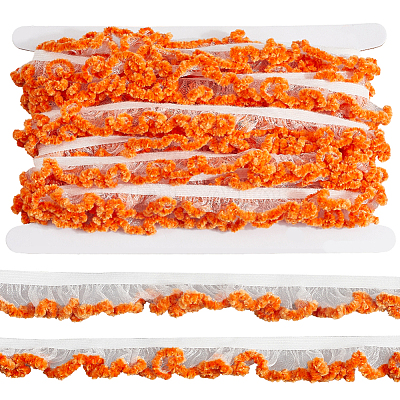 10 Yards Elastics Spandex Ribbon OCOR-CY0002-47C-1