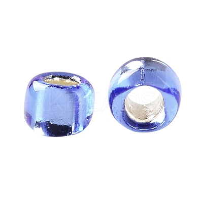TOHO Round Seed Beads SEED-XTR15-0035-1