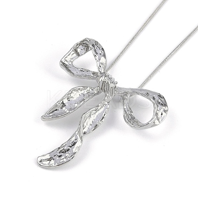 Fashionable Necklace Sets NJEW-K384-06P-1