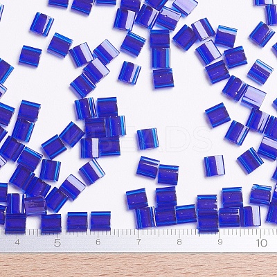MIYUKI TILA Beads X-SEED-J020-TL151-1