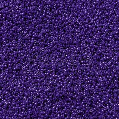 MIYUKI Round Rocailles Beads X-SEED-G009-RR0414-1