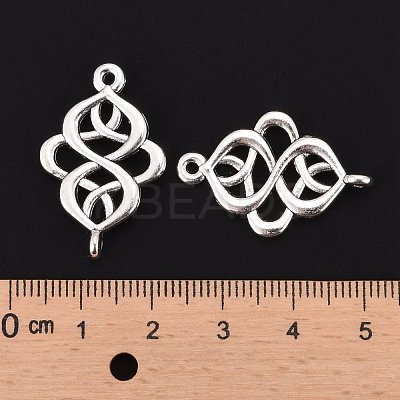 Alloy Links connectors X-EA11933Y-1