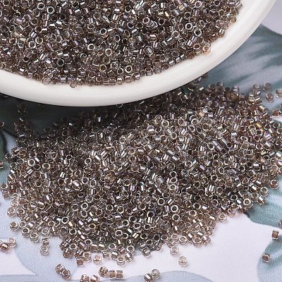 MIYUKI Delica Beads SEED-X0054-DB2395-1