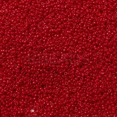 MIYUKI Round Rocailles Beads X-SEED-G009-RR0408-1