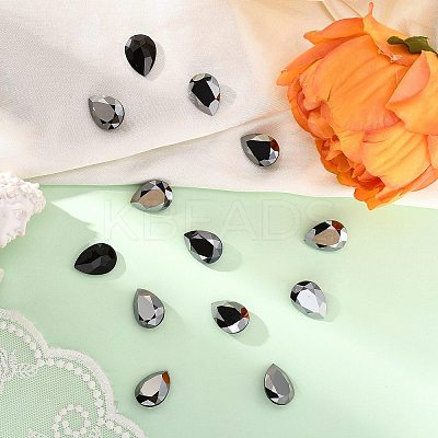 Preciosa® MAXIMA Crystal Fancy Stones X-PRC-FE18-23980-272-1