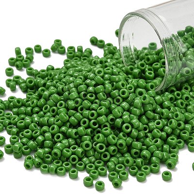 TOHO 8/0 Round Beads SEED-TR08-0047-1