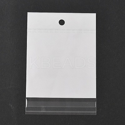 Rectangle OPP Cellophane Bags OPC-Z001-01A-1