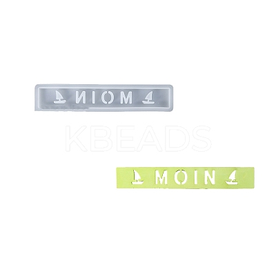 Decoration DIY Food Grade Silicone Molds SIMO-C019-01A-1