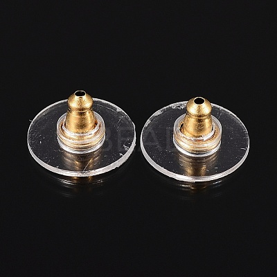 304 Stainless Steel Ear Nuts STAS-P198-01G-1