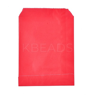 Eco-Friendly Kraft Paper Bags AJEW-M207-C01-08-1
