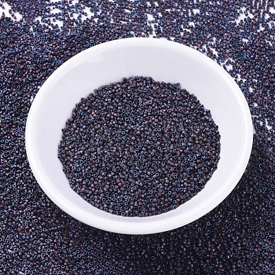 MIYUKI Delica Beads SEED-X0054-DB0323-1