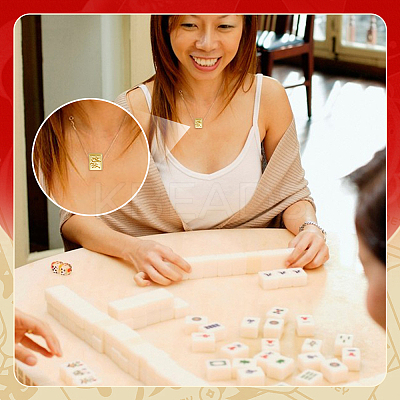 25Pcs 5 Styles Alloy Beads FIND-OC0014-38-1