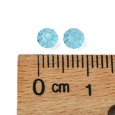 Preciosa® Crystal Beads X-PRC-BA4-60010-200-1
