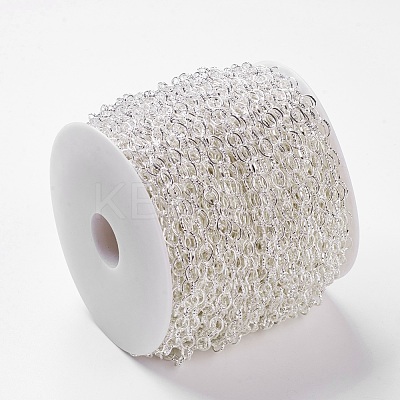 Iron Cable Chains Y-CH-R034-S-1
