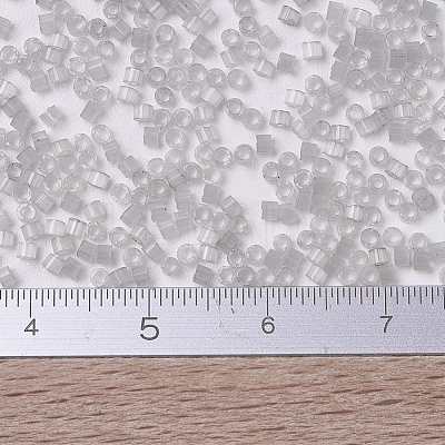 MIYUKI Delica Beads SEED-MY11-DB0822-1