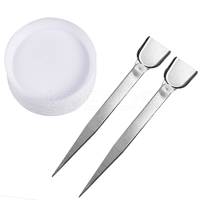 Professional Diamond Tweezers TOOL-PH0016-33-1