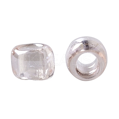 TOHO 15/0 Round Beads SEED-JPTR15-0106-1