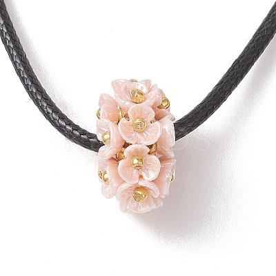 Resin Imitation Pearl Beads PALLOY-MZ01261-01-1