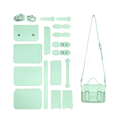 DIY Crossbody Bags Set PW-WGF011A-12-1