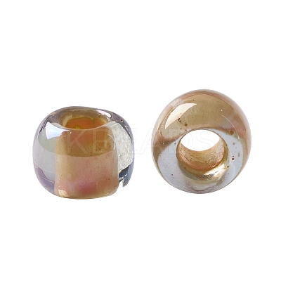 TOHO 11/0 Round Beads X-SEED-TR11-0390-1