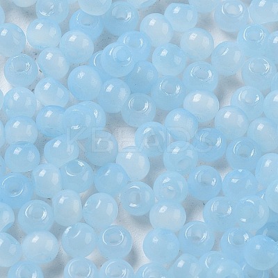 Glass Seed Beads SEED-M011-02A-01-1
