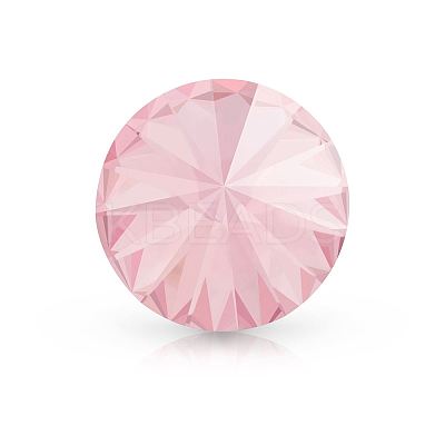 Preciosa® MAXIMA Crystal Round Stones X-PRC-RASS39-70020-1