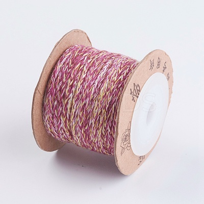 Cotton Thread Cords OCOR-I003-08-1