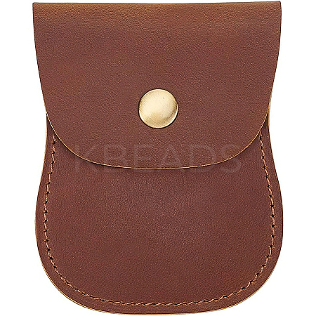 New Men's Leather Card Holders ABAG-WH0038-12A-1