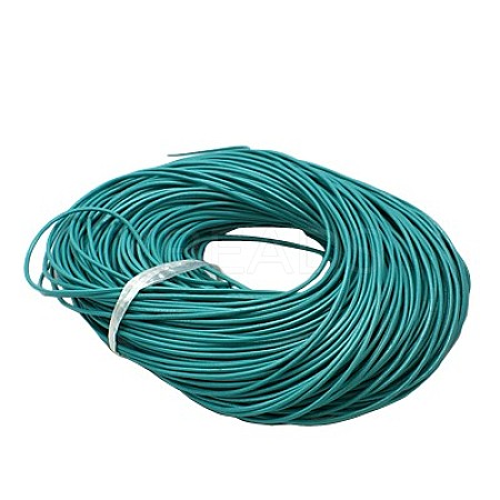 Cowhide Leather Cord WL-2MM-A26-1