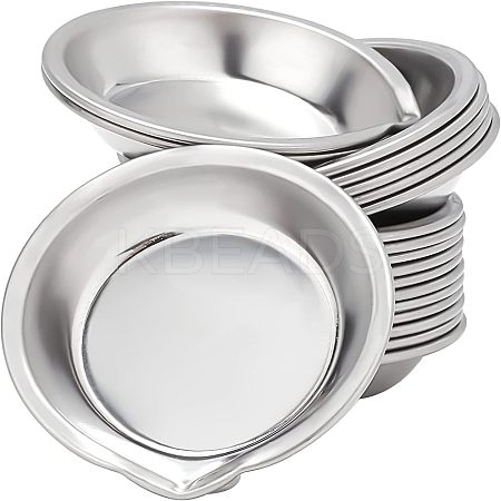 Stainless Steel Color Palette STAS-UN0012-17-1
