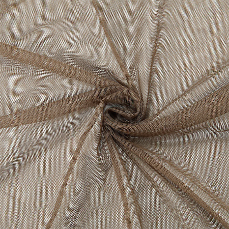 Polyester Mesh Fabric DIY-WH20009-40D-1