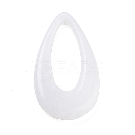 Acrylic Pendants OACR-E040-01A-1