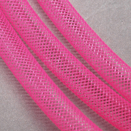 Plastic Net Thread Cord PNT-Q003-10mm-09-1