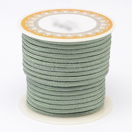 Braided Polyester Cords OCOR-D005-06-1