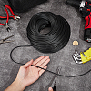 76M PVC Cord OCOR-WH0082-518A-01-3